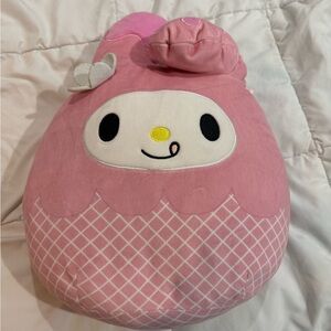 Squishmallow My Melody